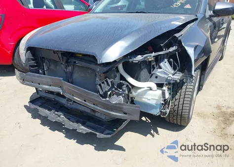 2014 Subaru Legacy 2.5I Premium from USA, damaged, VIN 4S3BMBC61E3009062